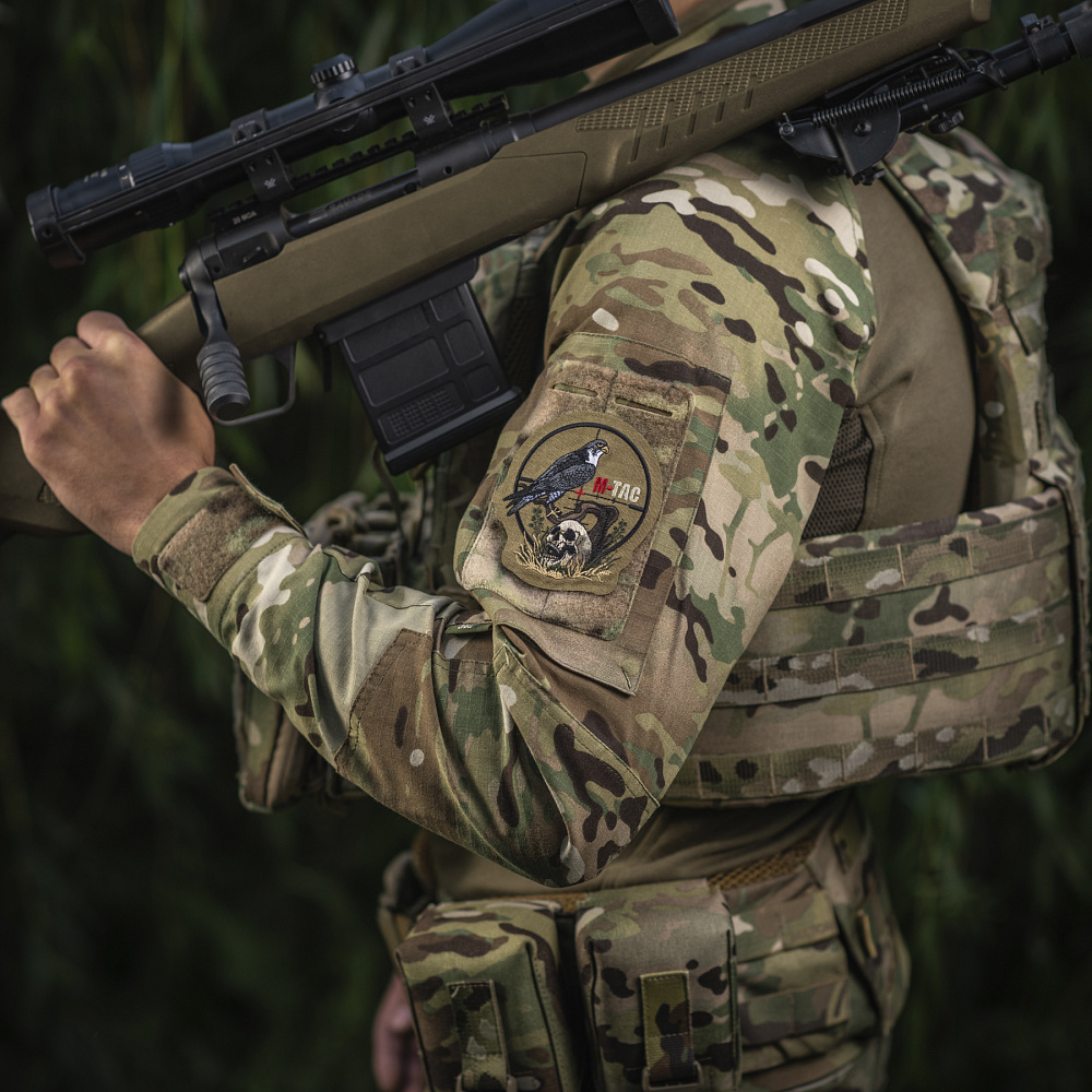 Patch Sniper (Embroidery) - Image 4