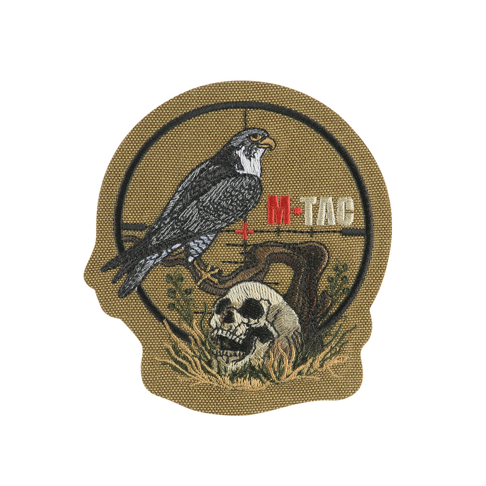 Patch Sniper (Embroidery) - Image 2