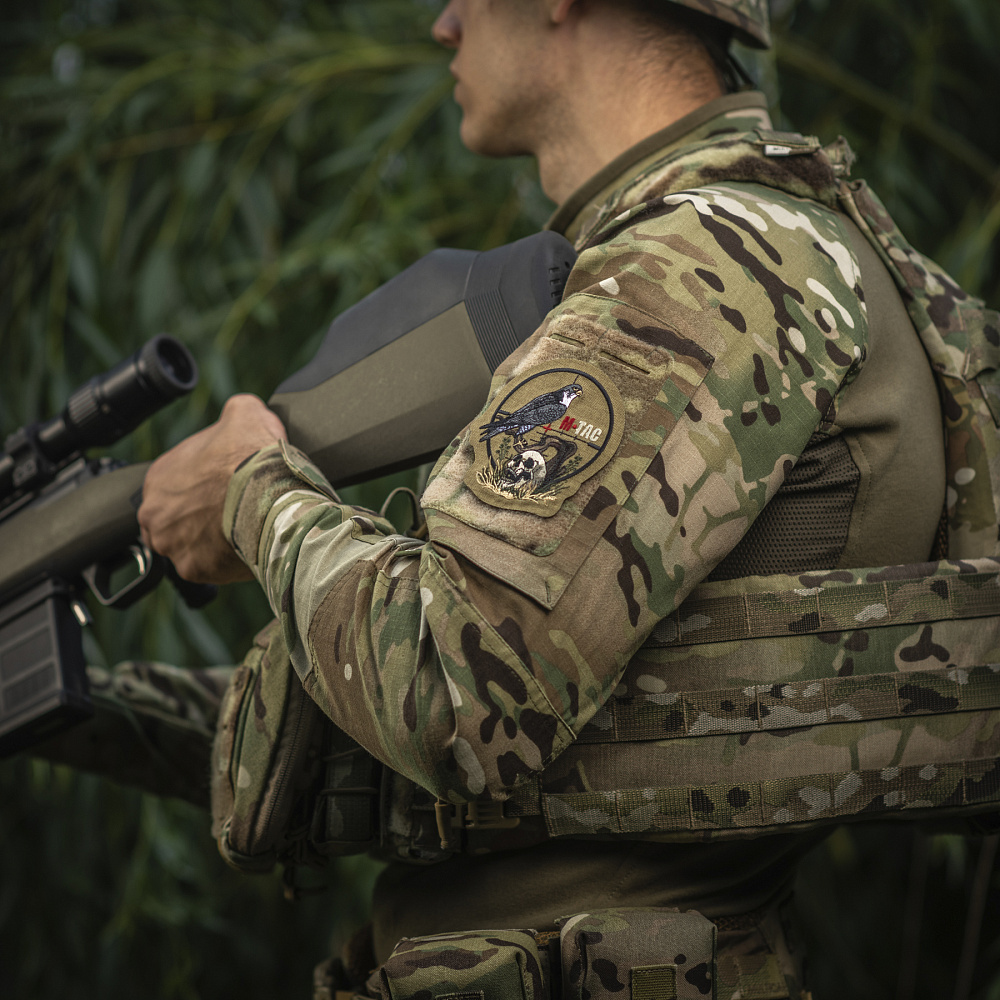 Patch Sniper (Embroidery) - Image 10