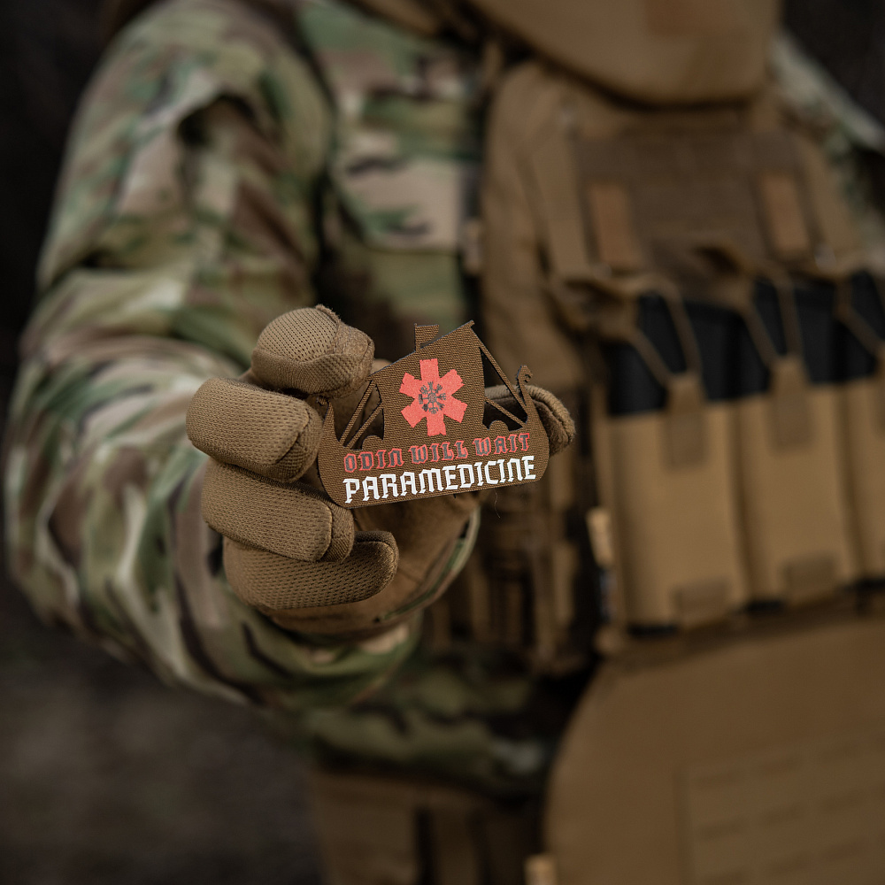 Patch Viking Evac - Image 9