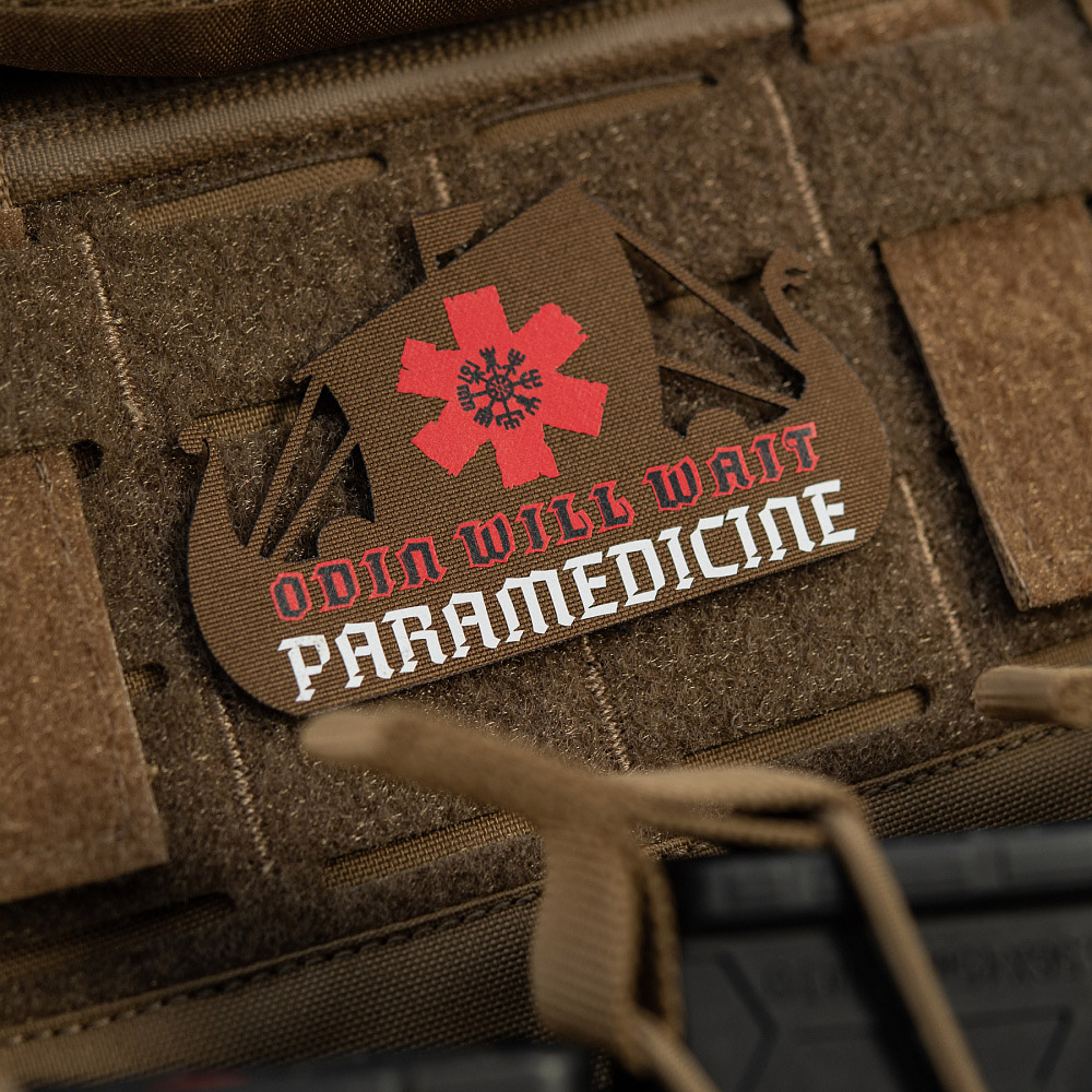Patch Viking Evac - Image 7