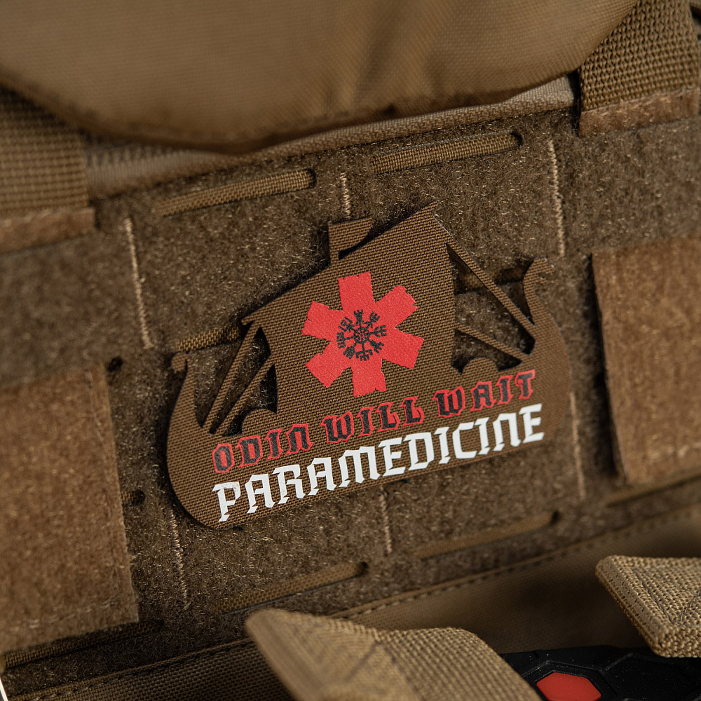 Patch Viking Evac - Image 6