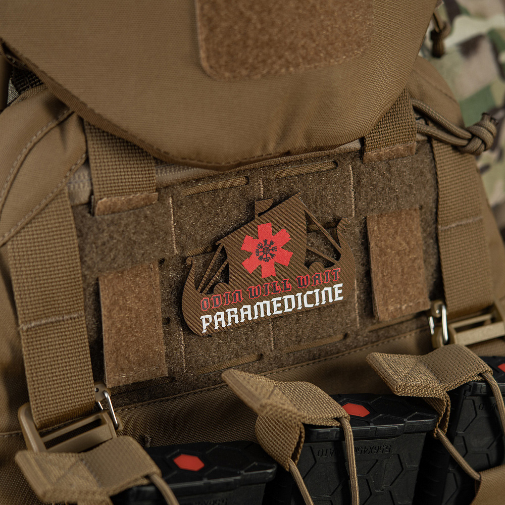 Patch Viking Evac - Image 5