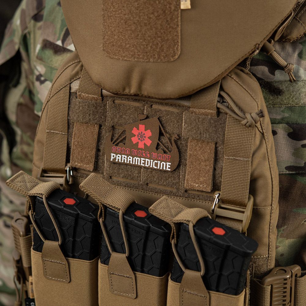 Patch Viking Evac - Image 4