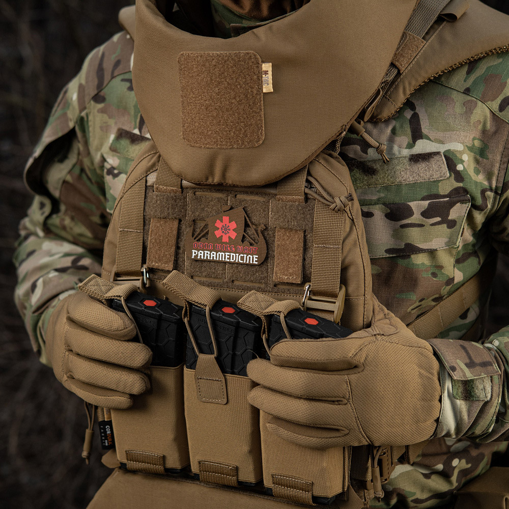 Patch Viking Evac - Image 3