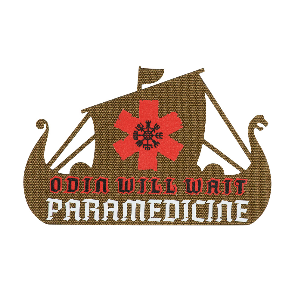 Patch Viking Evac - Image 2