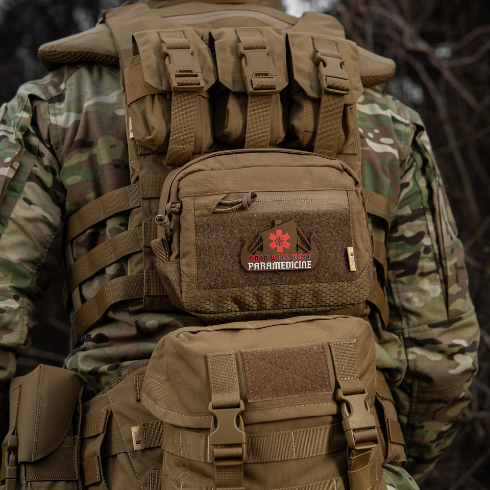 Patch Viking Evac - Image 10