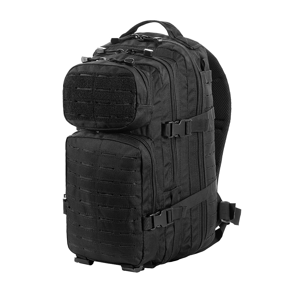 Assault Pack Laser Cut