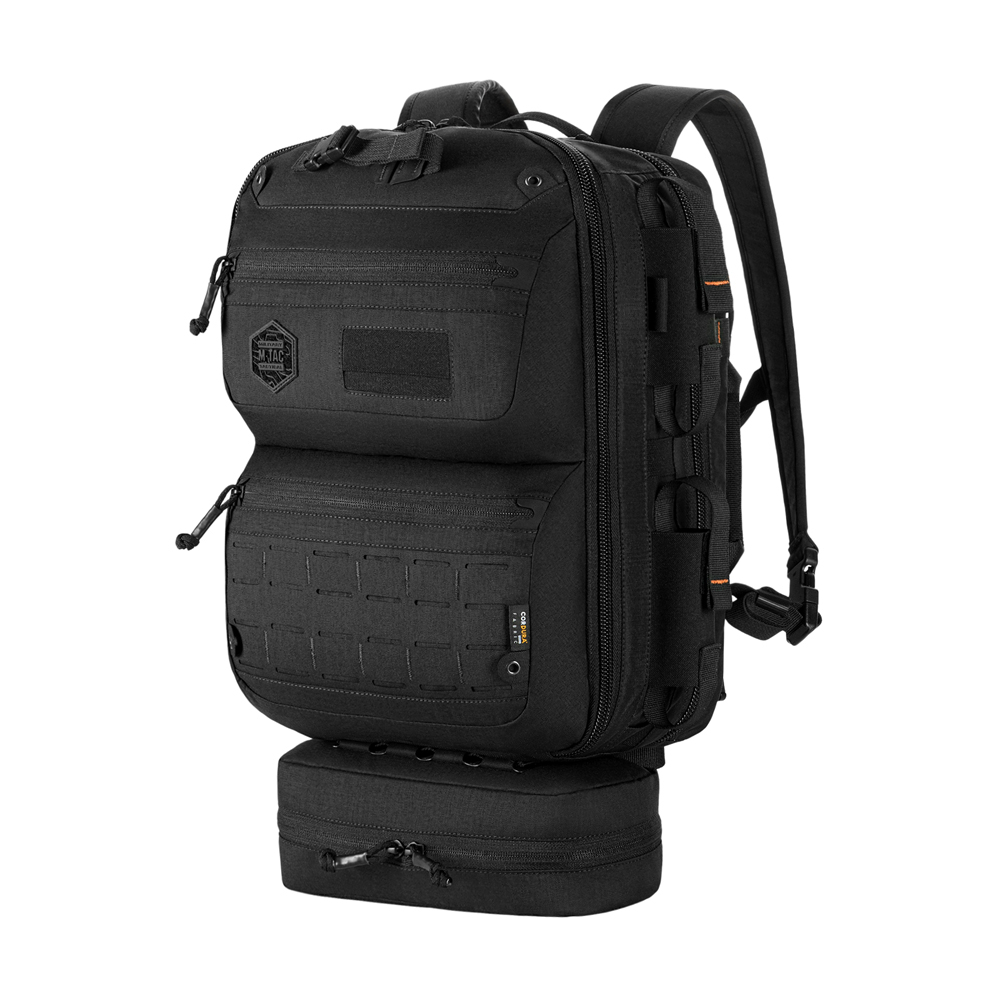 Combat Medic Backpack Elite