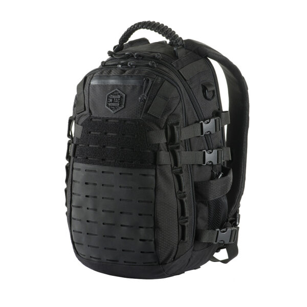 Backpack Mission Pack Elite Hex
