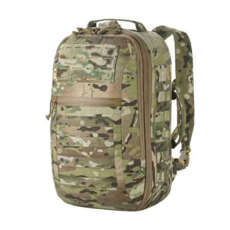 Modular Backpack for Drones