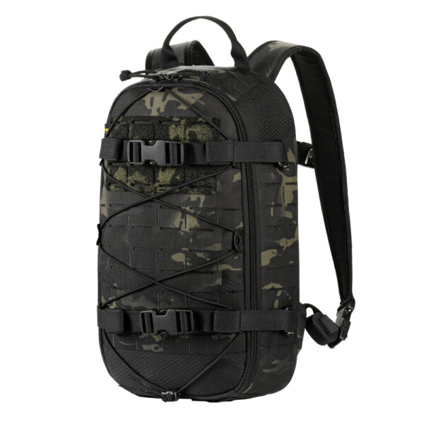 Sturm Backpack with Ergonomic Straps Elite Gen.II