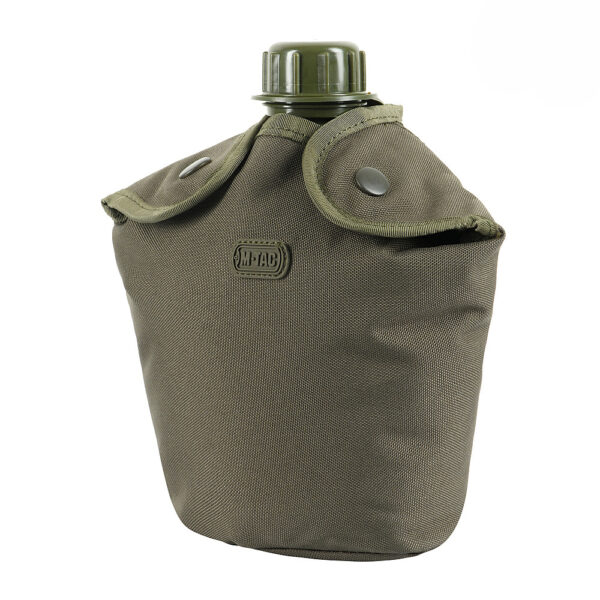 Bottle pouch MOLLE