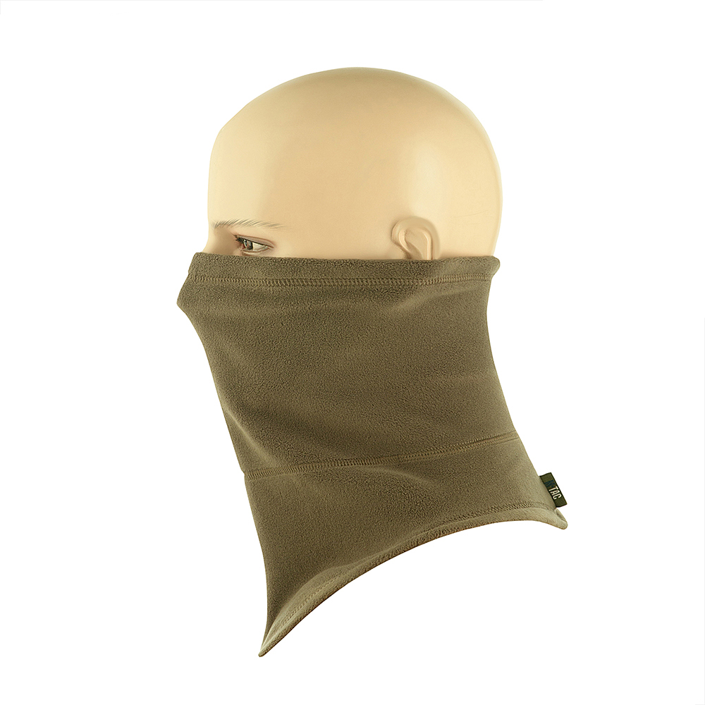 Polartec Anatomic Tube Scarf - Pilt 4
