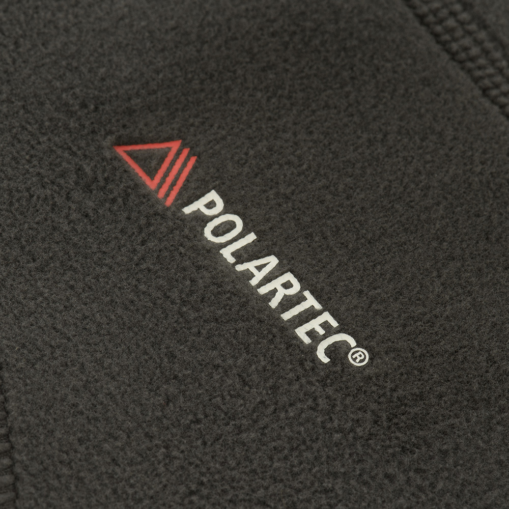 Anatomic Tube Scarf With a Drawstring Polartec - Image 2