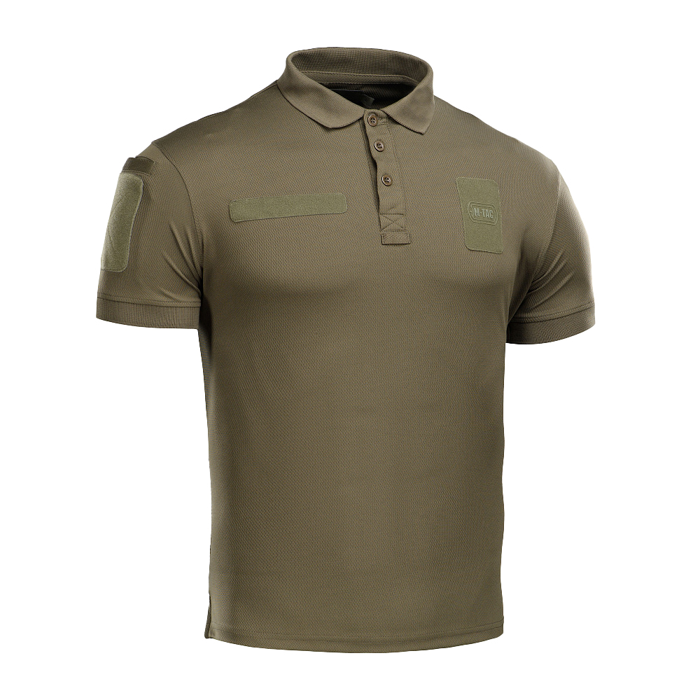 Polo Elite Tactical Coolmax - Image 4
