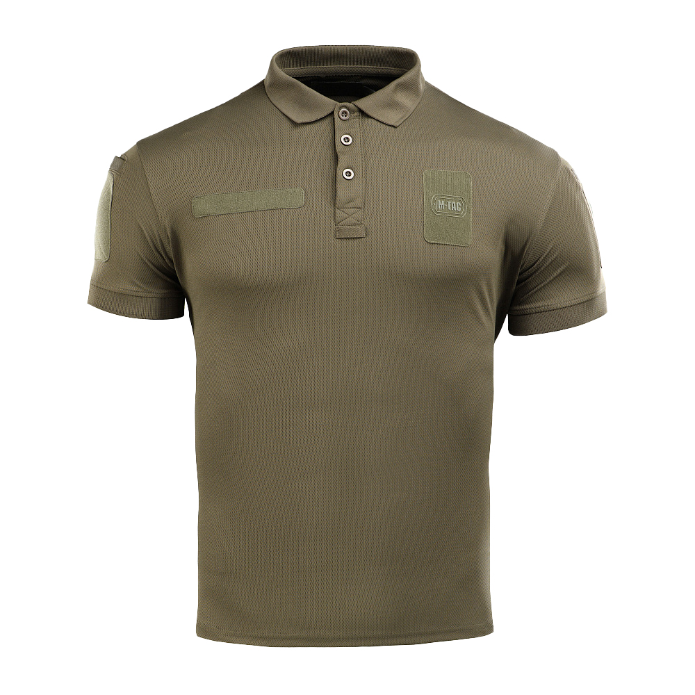 Polo Elite Tactical Coolmax - Image 3