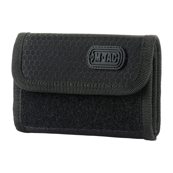 M-Tac Velcro Wallet Elite Gen.II Hex