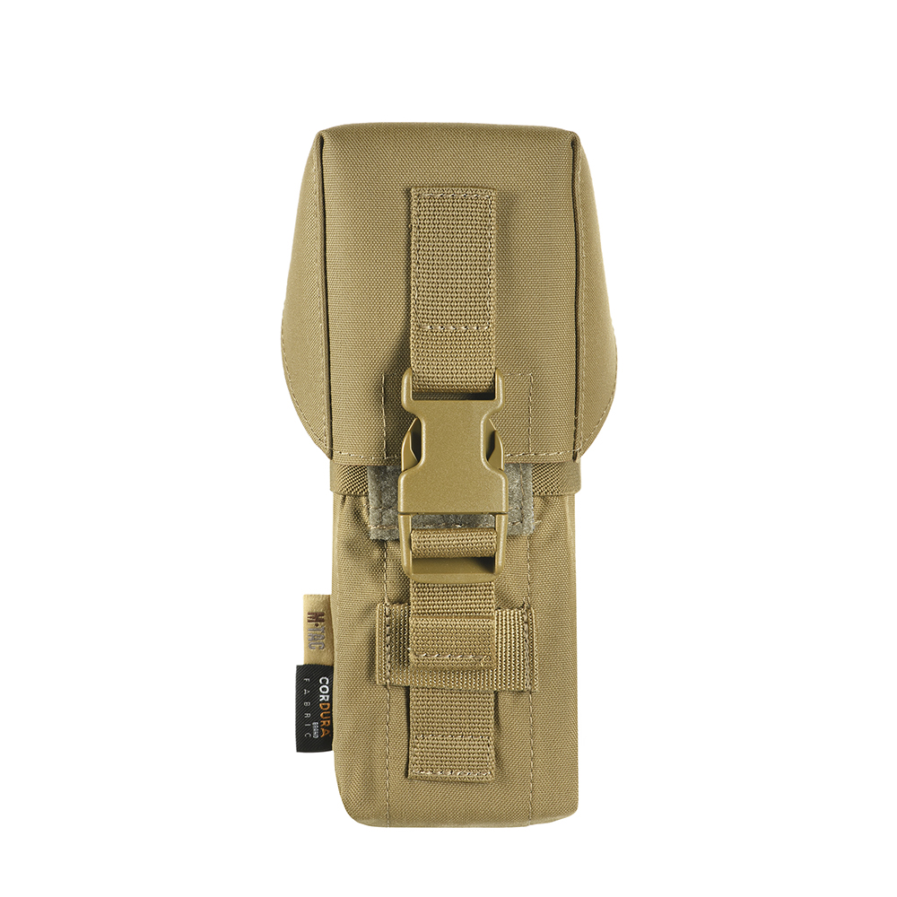 M-Tac Pouch Double Magazine Closure Fastex - Image 5