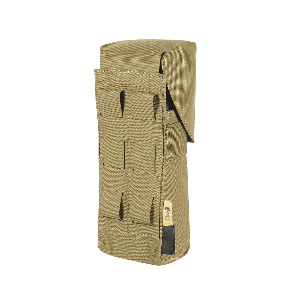 M-Tac Pouch Double Magazine Closure Fastex - Image 3