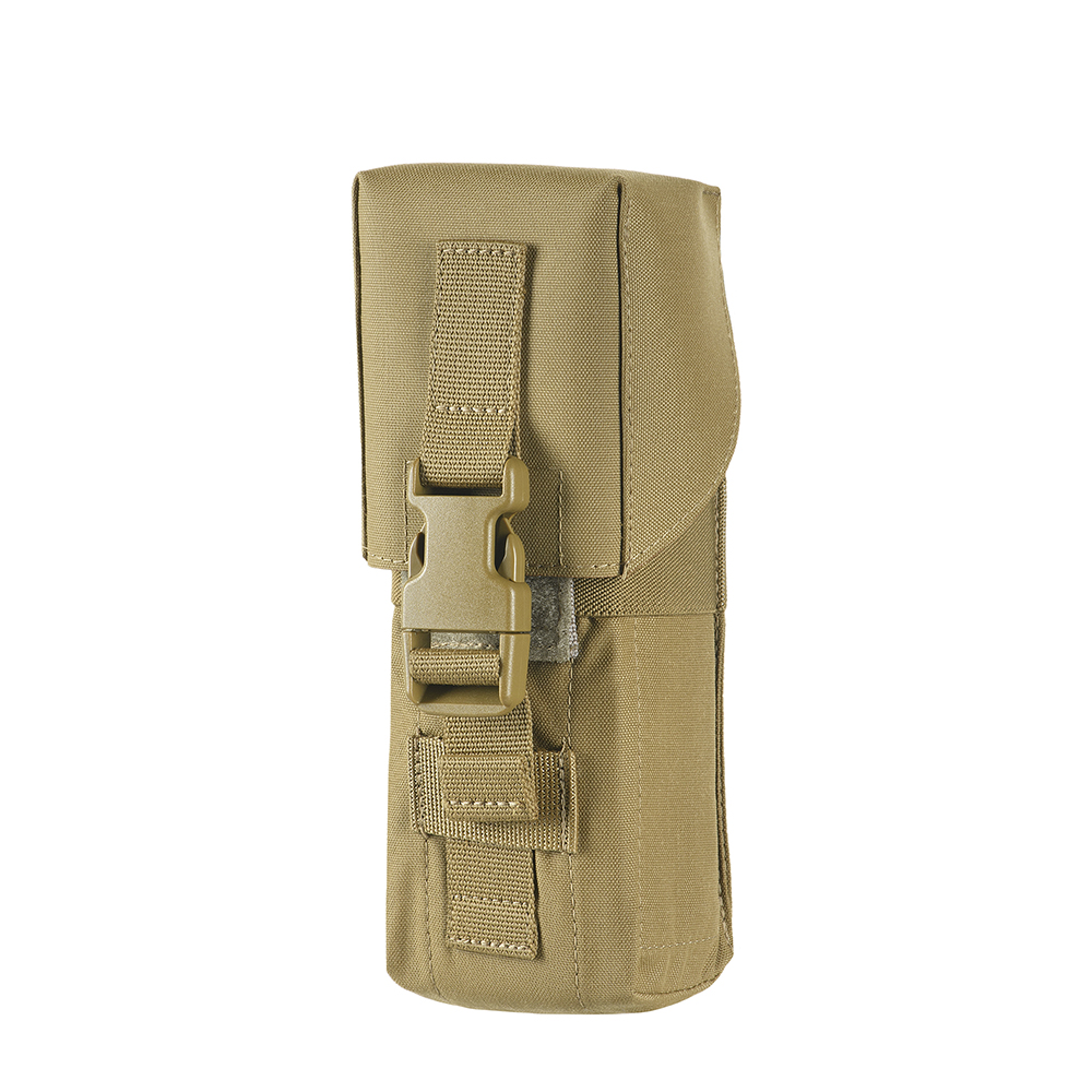 M-Tac Pouch Double Magazine Closure Fastex - Image 2