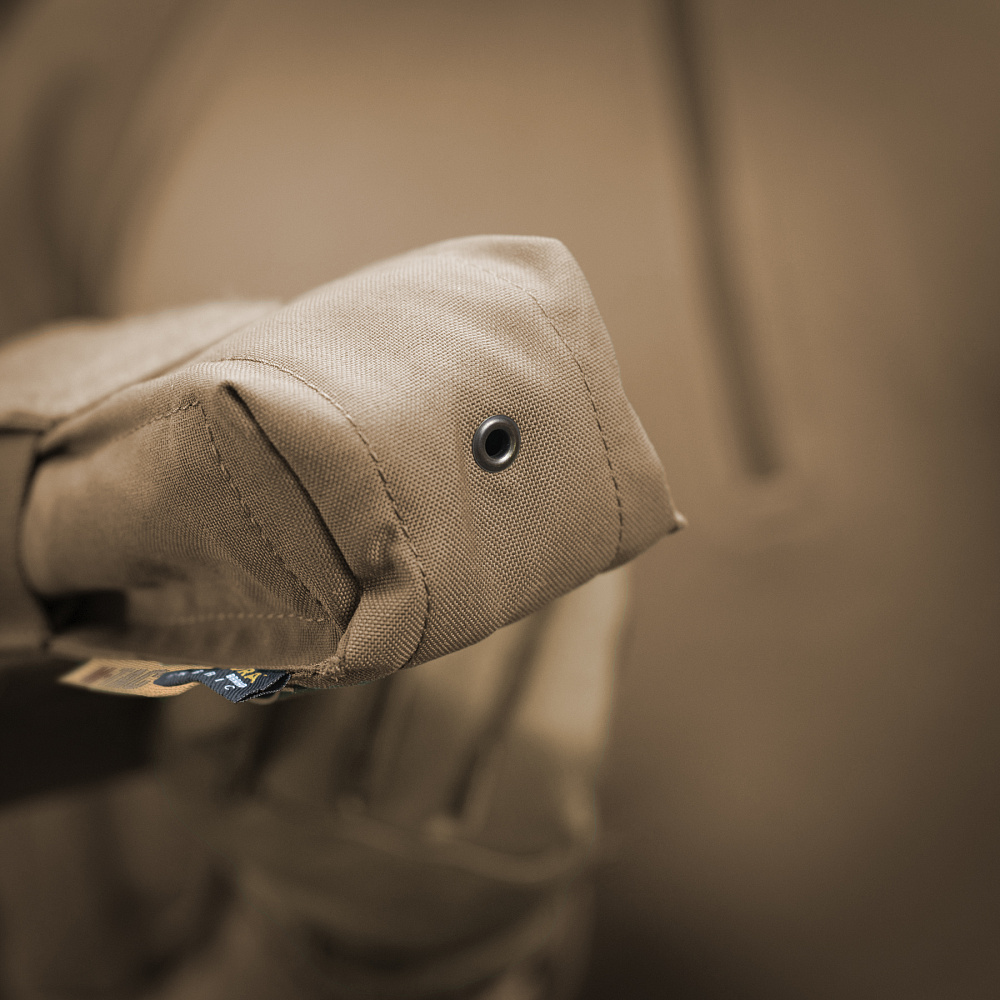 Closed-Type Double Magazine Pouch - Image 6