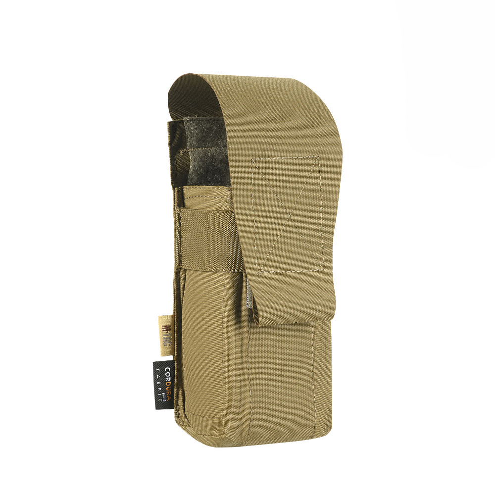 Closed-Type Double Magazine Pouch - Image 4