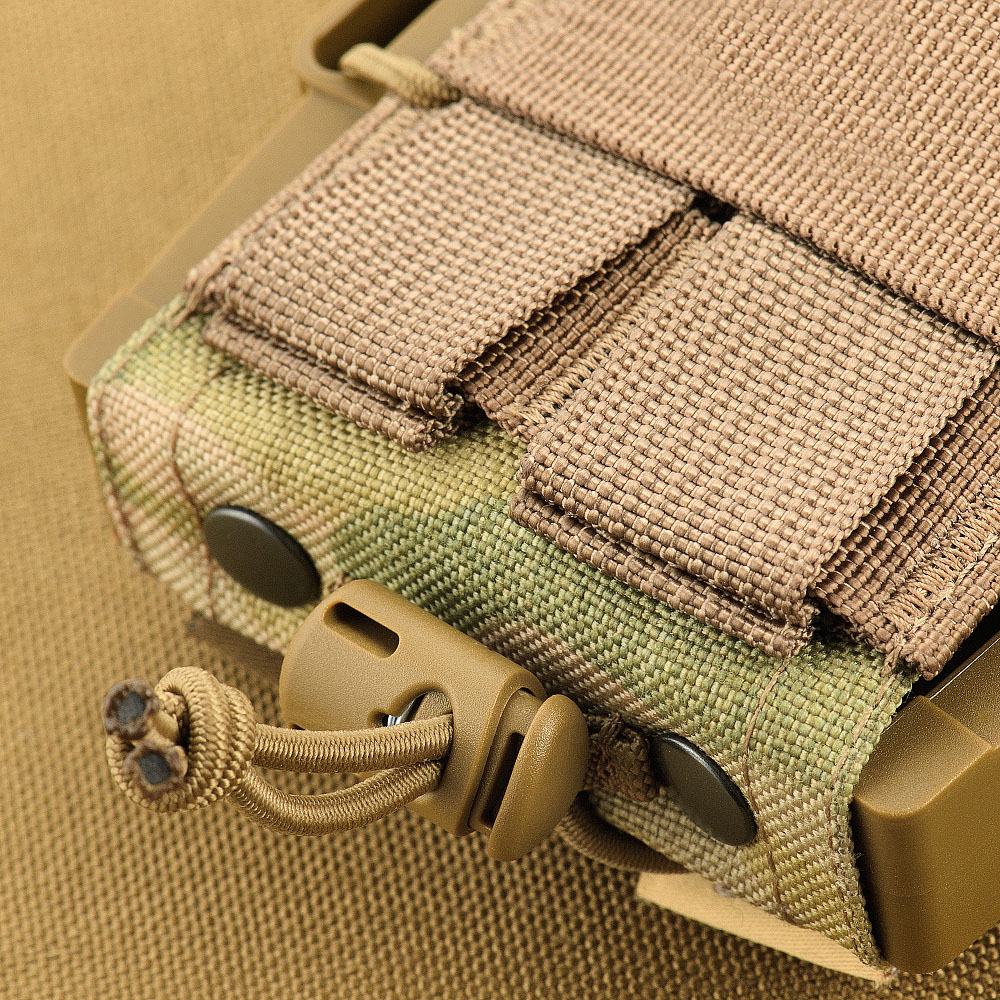 M-Tac Pouch for AK Open Elite Laser Cut - Image 10