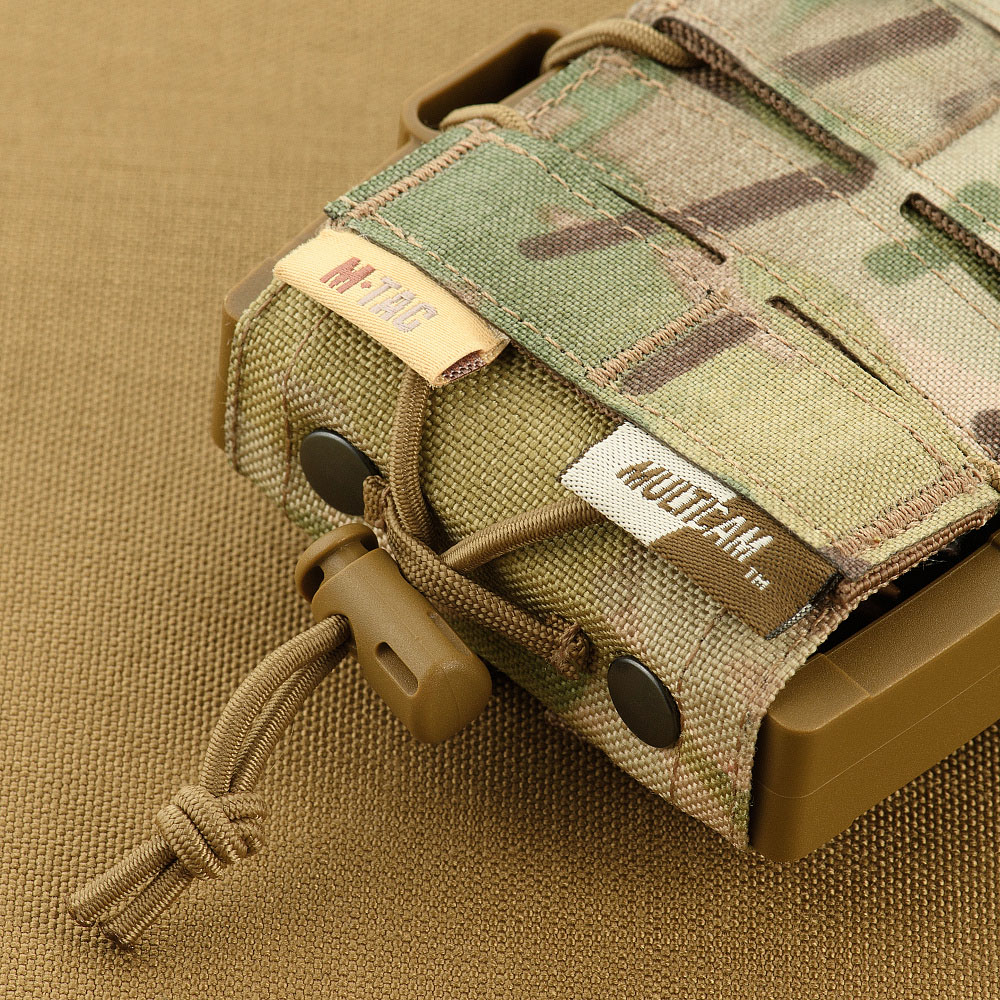 M-Tac Pouch for AK Open Elite Laser Cut - Image 7