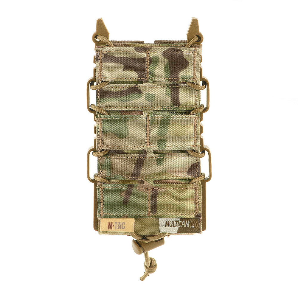 M-Tac Pouch for AK Open Elite Laser Cut - Image 3