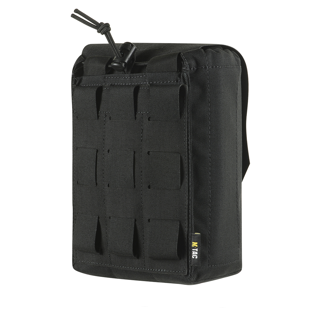 M-Tac Pouch Medical Vertical Large Elite - Image 4