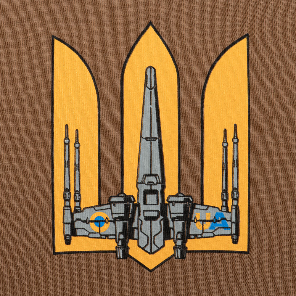 Raglan Sleeve T-Shirt UA Side - Image 10