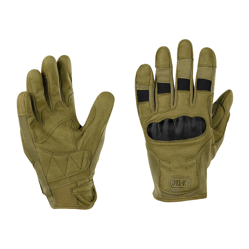 Gloves Assault Tactical Mk.6