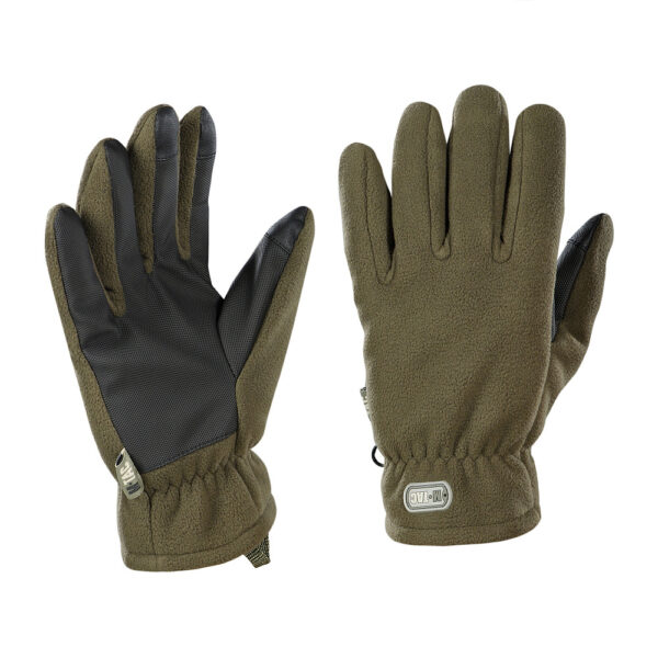 Gloves Fleece Thinsulate