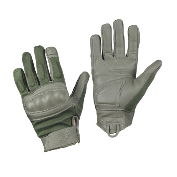 Gloves Nomex Assault Tactical Mk.7