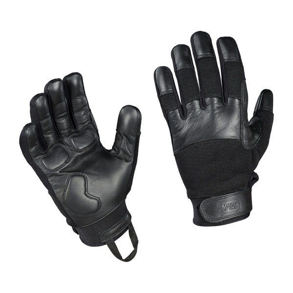 Gloves Police Gen.2
