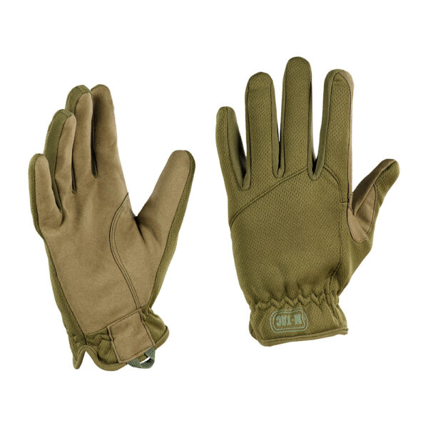Scout Tactical Mk.2 gloves