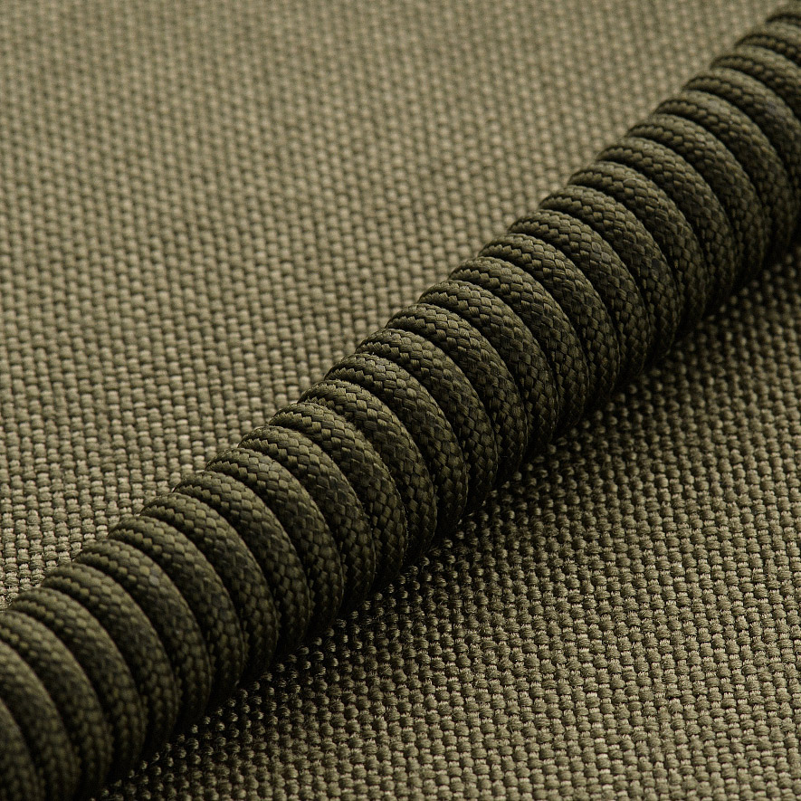 Safety Cord Lite for carbine with D-ring - Image 7