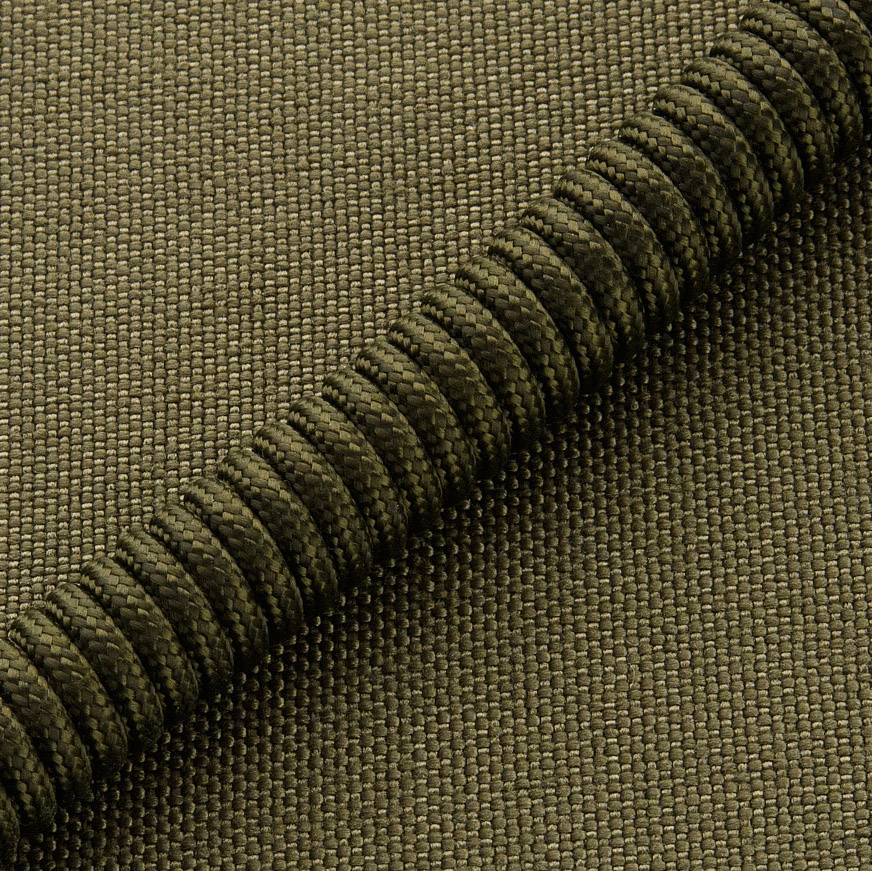 Safety Cord Lite for carbine with D-ring - Image 3