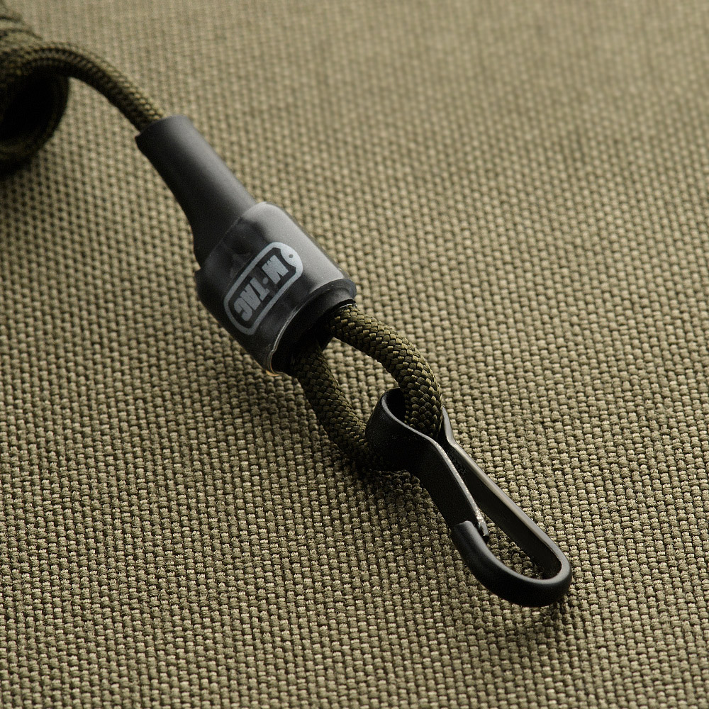 Safety Cord Lite for carbine with D-ring - Image 8