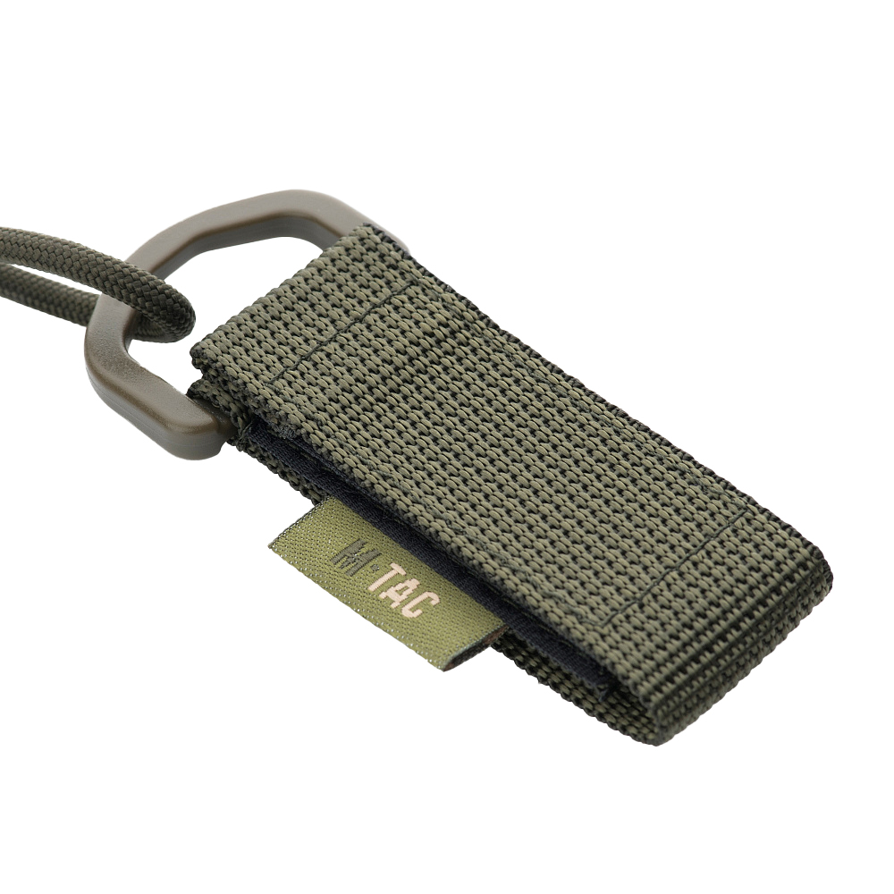 Safety Cord with D-ring - Image 4