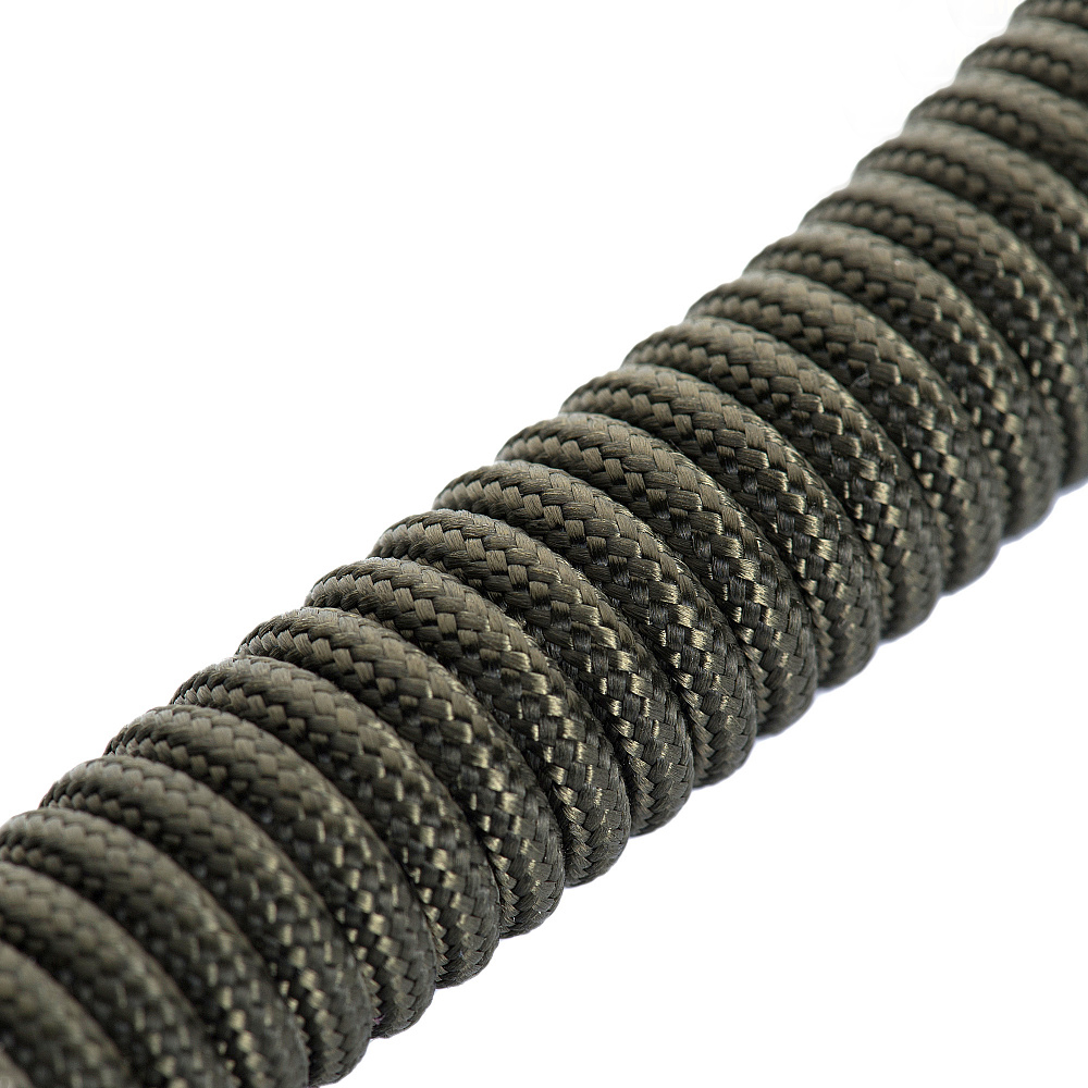 Safety Cord with D-ring - Image 3