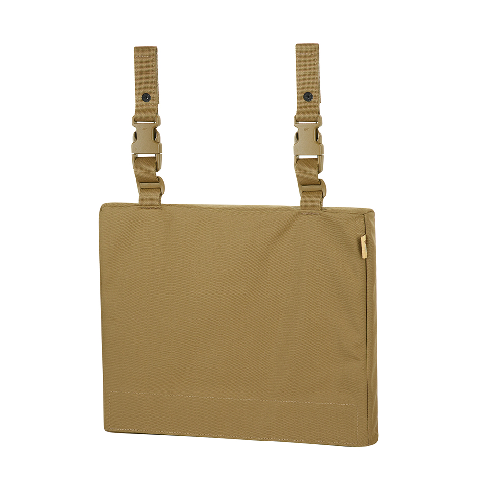 Seat Mat With Belt Attachment ARMOR - Image 4