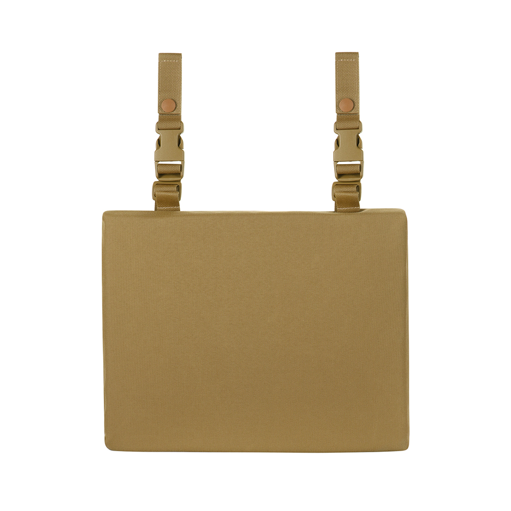 Seat Mat With Belt Attachment ARMOR - Image 3