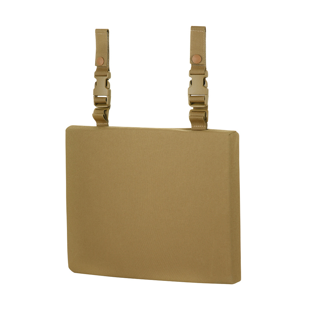 Seat Mat With Belt Attachment ARMOR - Image 2