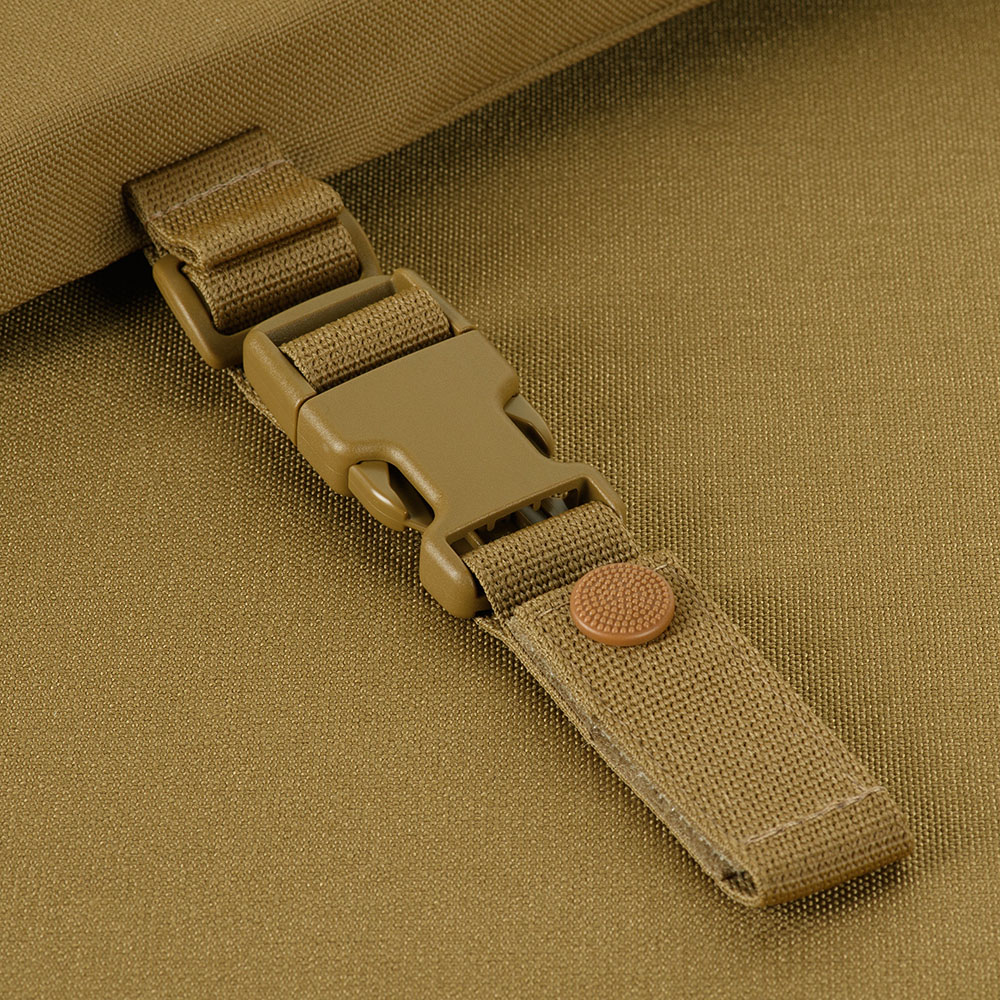 Seat Mat With Belt Attachment ARMOR - Image 6