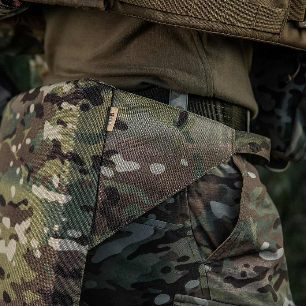 Seating pad with belt - Image 9