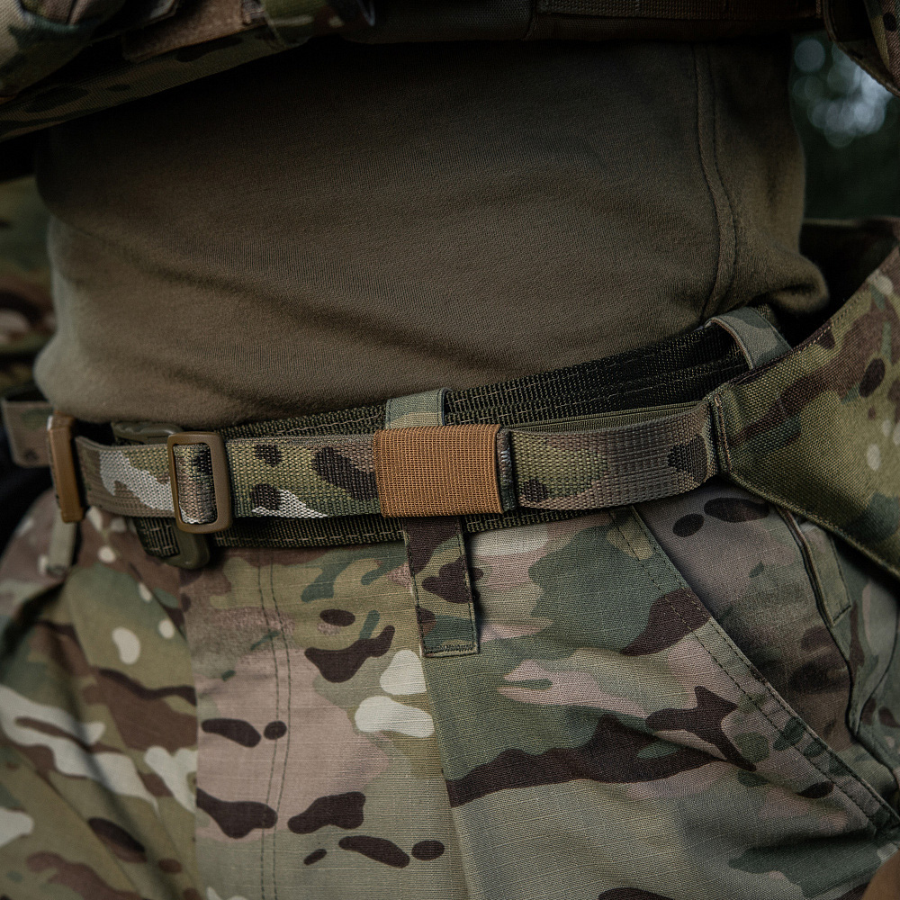 Seating pad with belt - Image 11