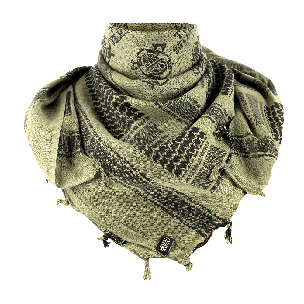 Shemagh Scarf Til Valhall - Image 2