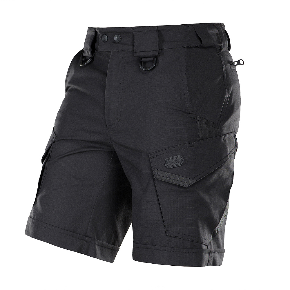 Shorts Aggressor Short - Image 2